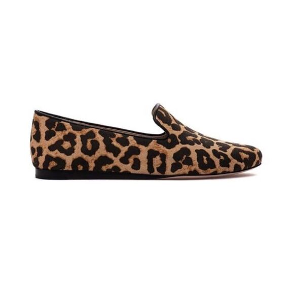 NEW Veronica Beard Brown Griffin
2 Leopard Print Loafer sz 5M - Picture 4 of 9
